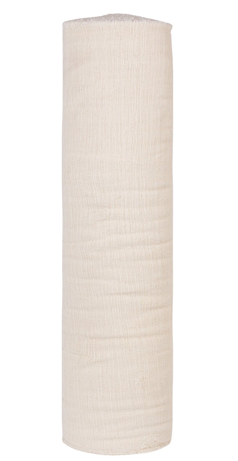 картинка Полотно холстопрошивочное, 0,75*50 м, 100 г/м2, "Неткол", LAIMA, 600931 от магазина Альфанит в Кунгуре