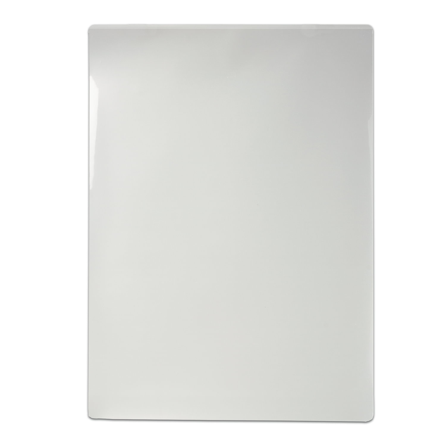 картинка Пленка для ламинирования, А3, 100 л, 75 мкм, глянцевая, BRAUBERG, 530894 от магазина Альфанит в Кунгуре