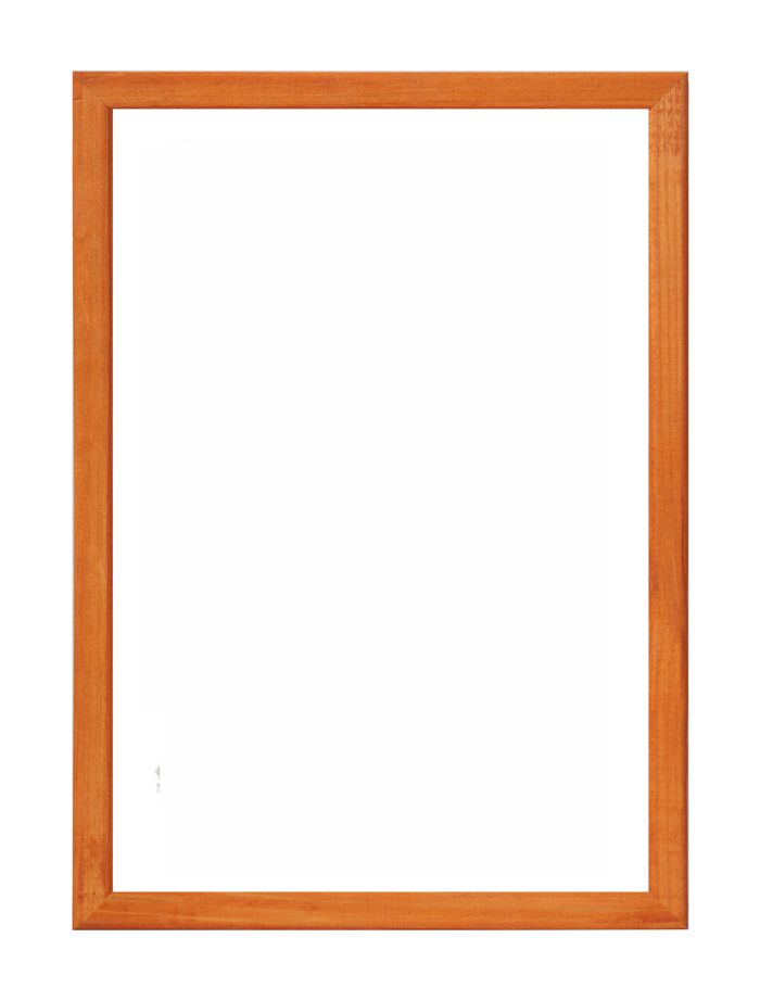 картинка Фоторамка 21*30 см, багет 13 мм, сосна, лиственница, Рязанский рамочный завод, 1303 от магазина Альфанит в Кунгуре