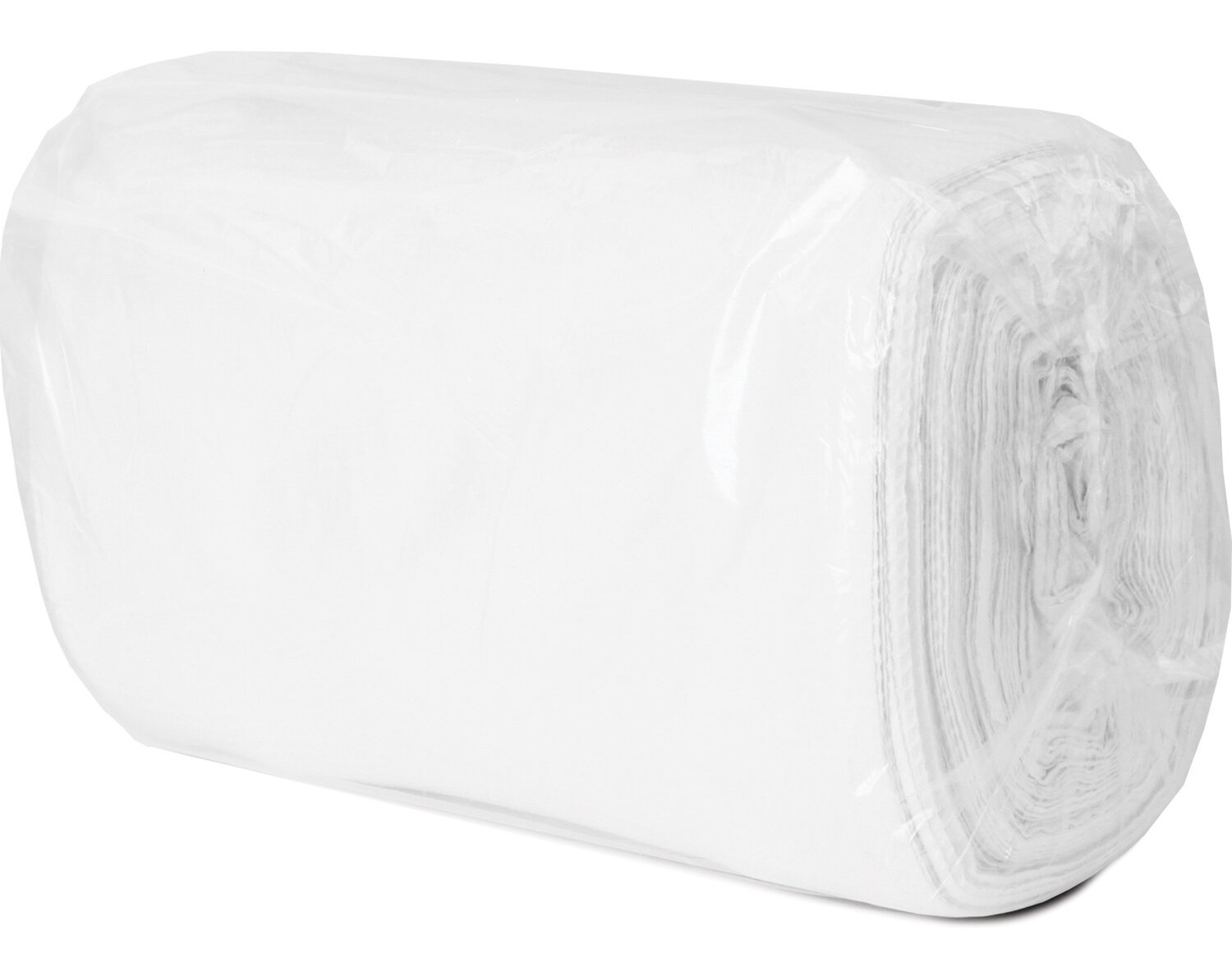 картинка Полотно вафельное, 45см*60м, 185 г/м2, белый, LAIMA, 600514 от магазина Альфанит в Кунгуре
