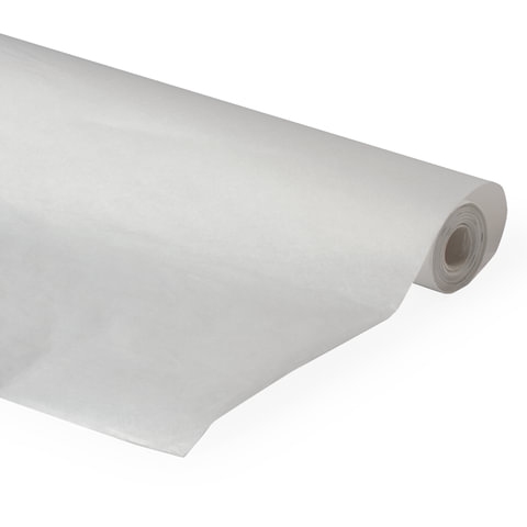 картинка Калька под карандаш, 420мм*20м, 30 г/м2, белый, в рулоне, "College", STAFF, 128994 от магазина Альфанит в Кунгуре