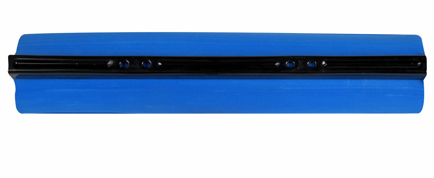 картинка Насадка МОП, 26 см, самоотжимная, синий, LAIMA, 601484 от магазина Альфанит в Кунгуре