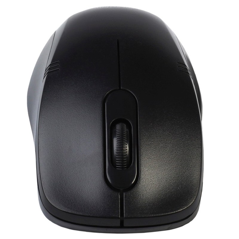 картинка Мышь беспроводная SmartBuy One 358AG-K, 1200 dpi, USB, черный, SBM-358AG-K от магазина Альфанит в Кунгуре
