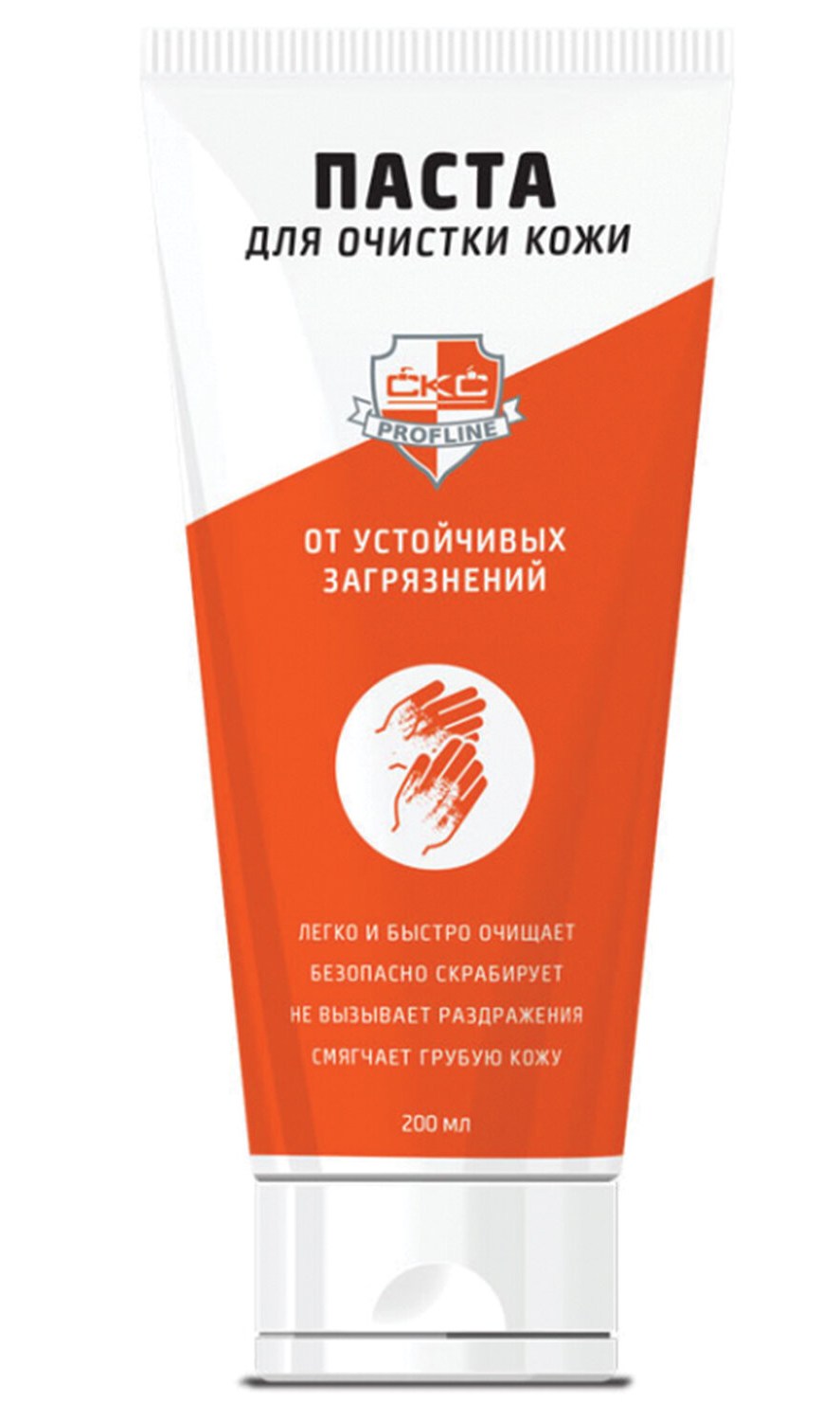 картинка Паста очищающая, 200 мл, от сильных загрязнений, PROFLINE, CКС от магазина Альфанит в Кунгуре