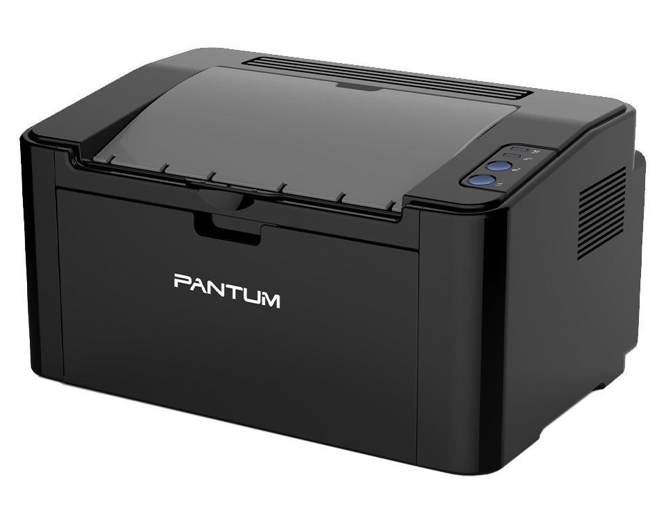 картинка Принтер лазерный Pantum P2207, А4, черно-белый от магазина Альфанит в Кунгуре