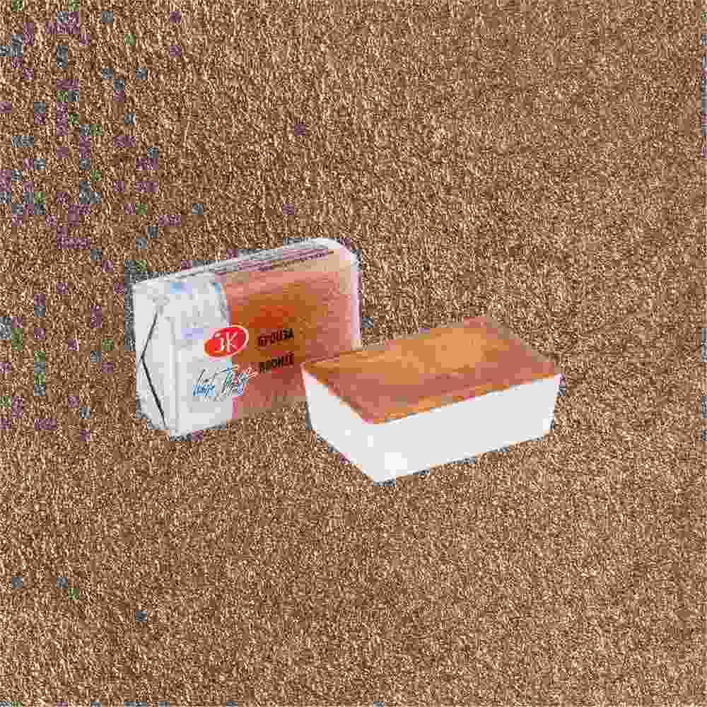 картинка Краска акварельная художественная, 2,5 мл, кювет, Бронза, Белые ночи, 1911963 от магазина Альфанит в Кунгуре