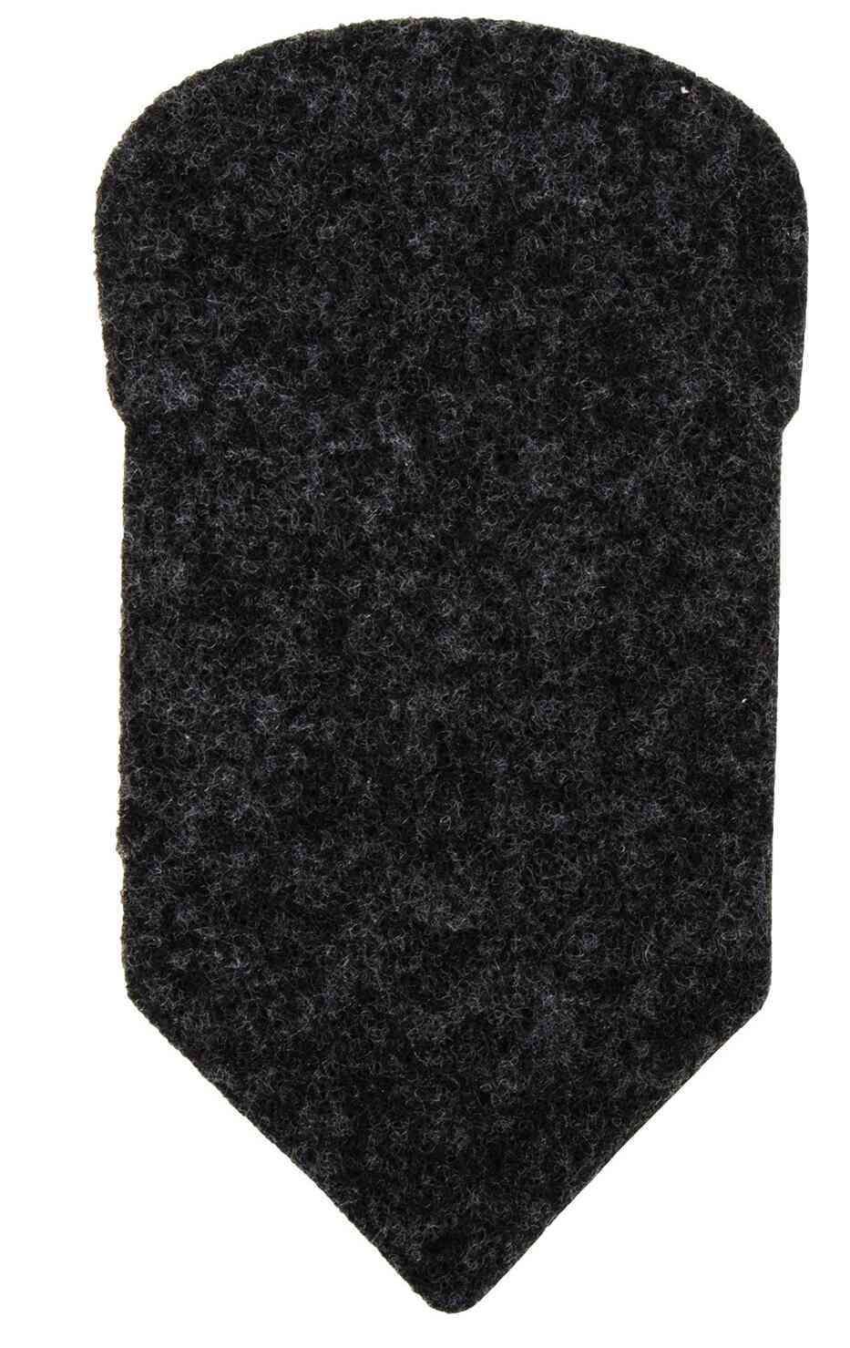 картинка Губка-стиратель для магнитной доски, 3 шт, 5,5*10 см, "Карандаш", Юнландия, 237508 от магазина Альфанит в Кунгуре