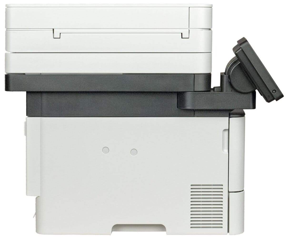 картинка МФУ лазерный Canon i-Sensys Mf443dw (принтер/сканер/копир, A4, черно-белый) от магазина Альфанит в Кунгуре