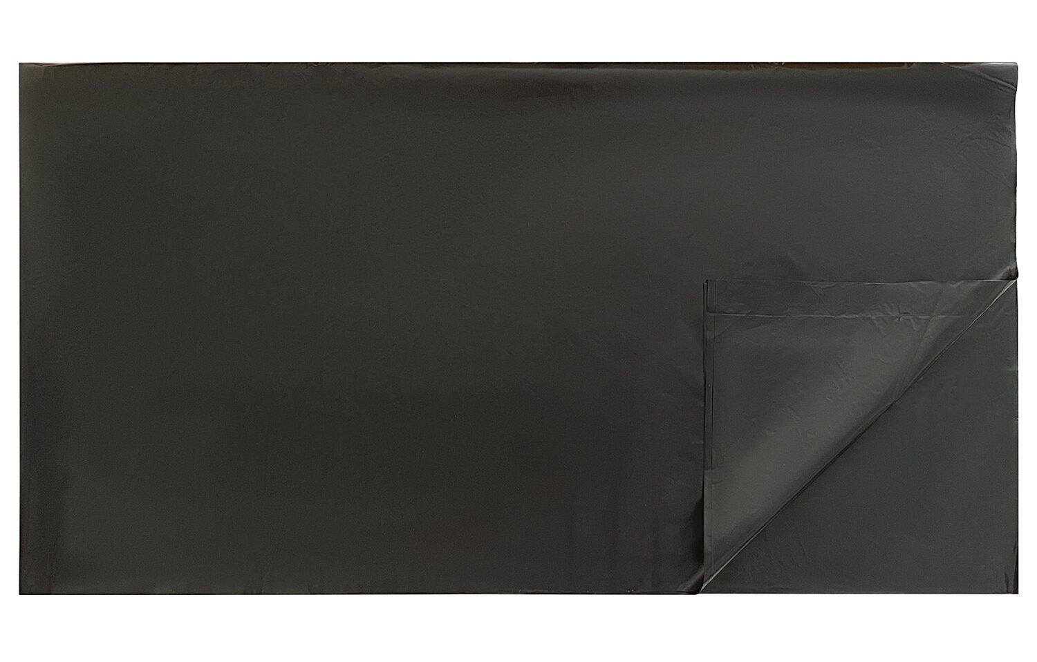 картинка Мешки для мусора, 160 л, 50 шт, 90*110 см, 35 мкм, 608327 от магазина Альфанит в Кунгуре