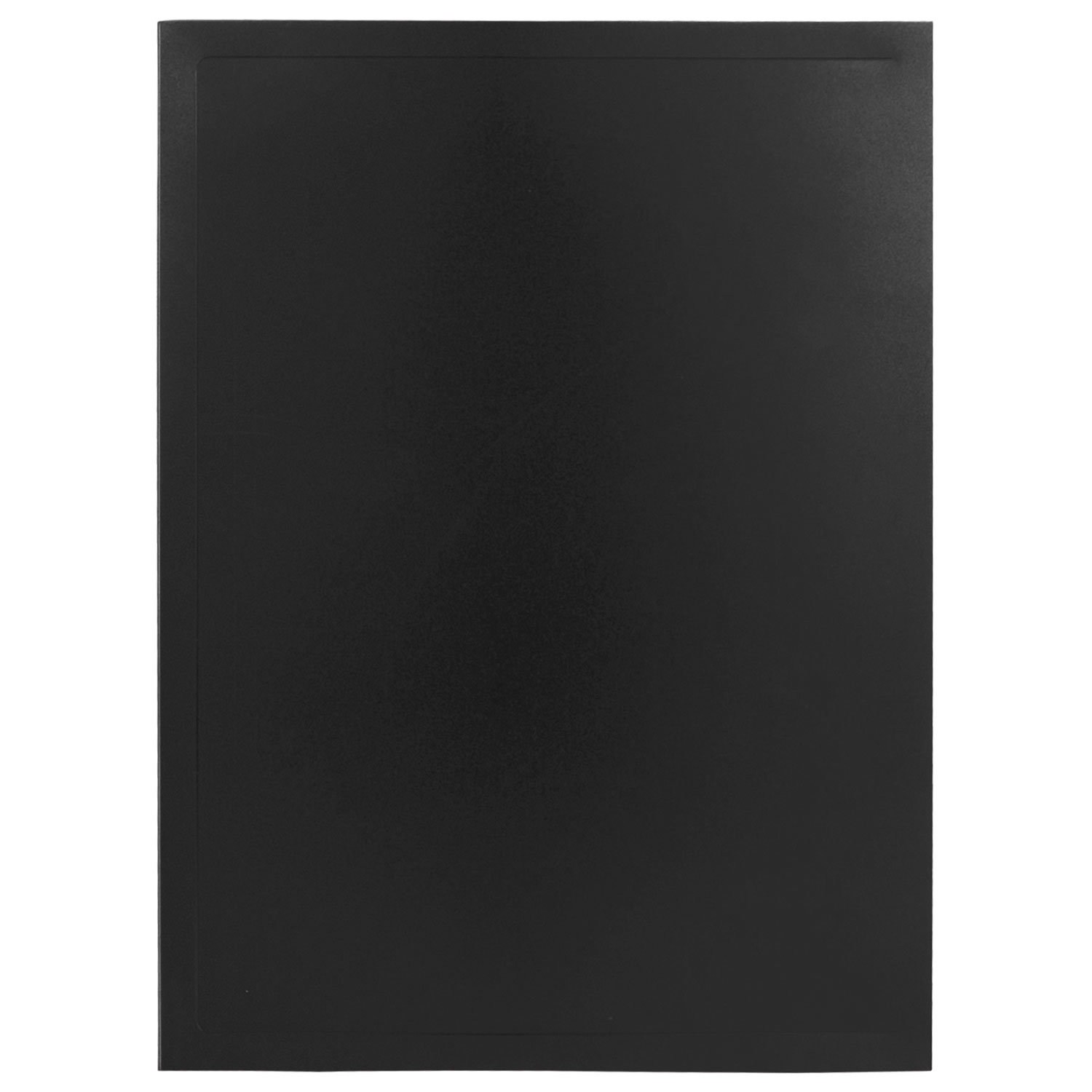 картинка Короб архивный, А4, корешок 100 мм, до 900 л, пластик, черный, разборный, "Energy", BRAUBERG, 236854 от магазина Альфанит в Кунгуре