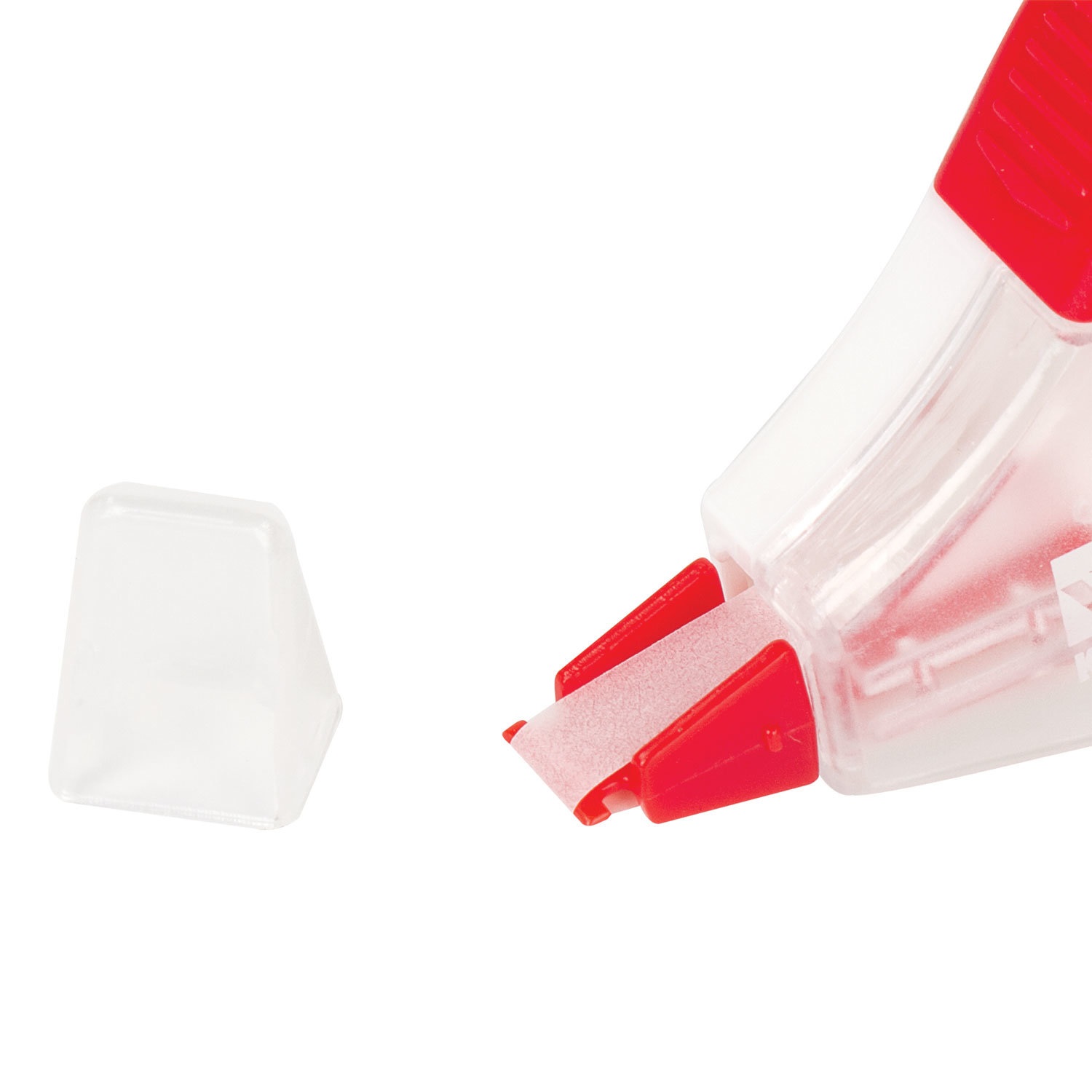 картинка Корректирующая лента, 5мм*12м, механизм перемотки, BRAUBERG, 226814 от магазина Альфанит в Кунгуре