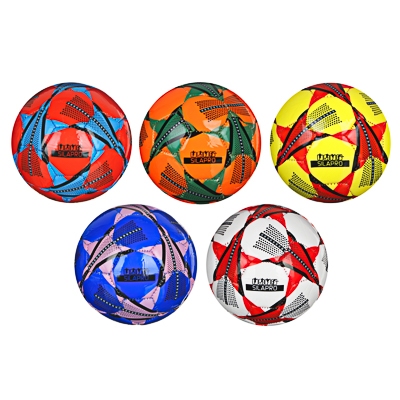 картинка Мяч футбольный, 15 см, 2 слоя, 100 гр, EVA от магазина Альфанит в Кунгуре