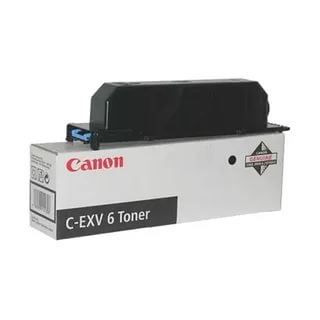 картинка Картридж Canon C-EXV6 от магазина Альфанит в Кунгуре