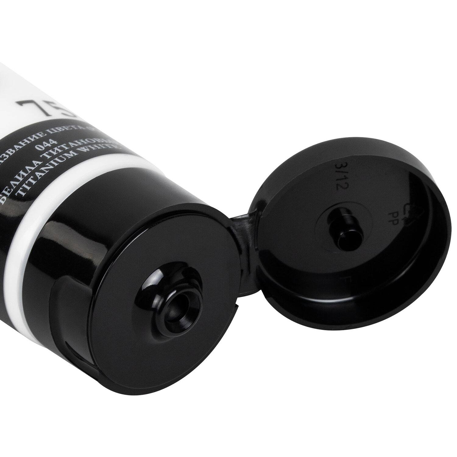 картинка Краски акриловые, 8 цв, 8 шт по 75 мл, BRAUBERG ART, 192418 от магазина Альфанит в Кунгуре