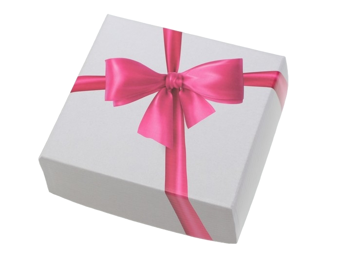 картинка Коробка подарочная квадратная, 16*15,5*6 см, складная, "Алый бант", 7652188 от магазина Альфанит в Кунгуре