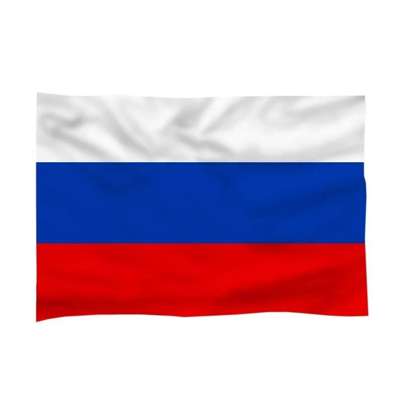 картинка Флаг, 90*150 см, без флагштока, "Россия", 7162 от магазина Альфанит в Кунгуре