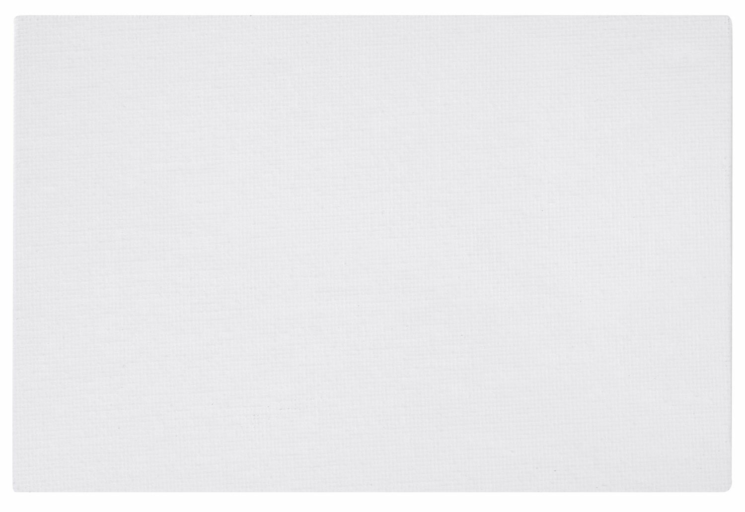картинка Холст 10*15 см, 280 г/м2, 100% хлопок, на МДФ, грунтованный, BRAUBERG, 192181 от магазина Альфанит в Кунгуре