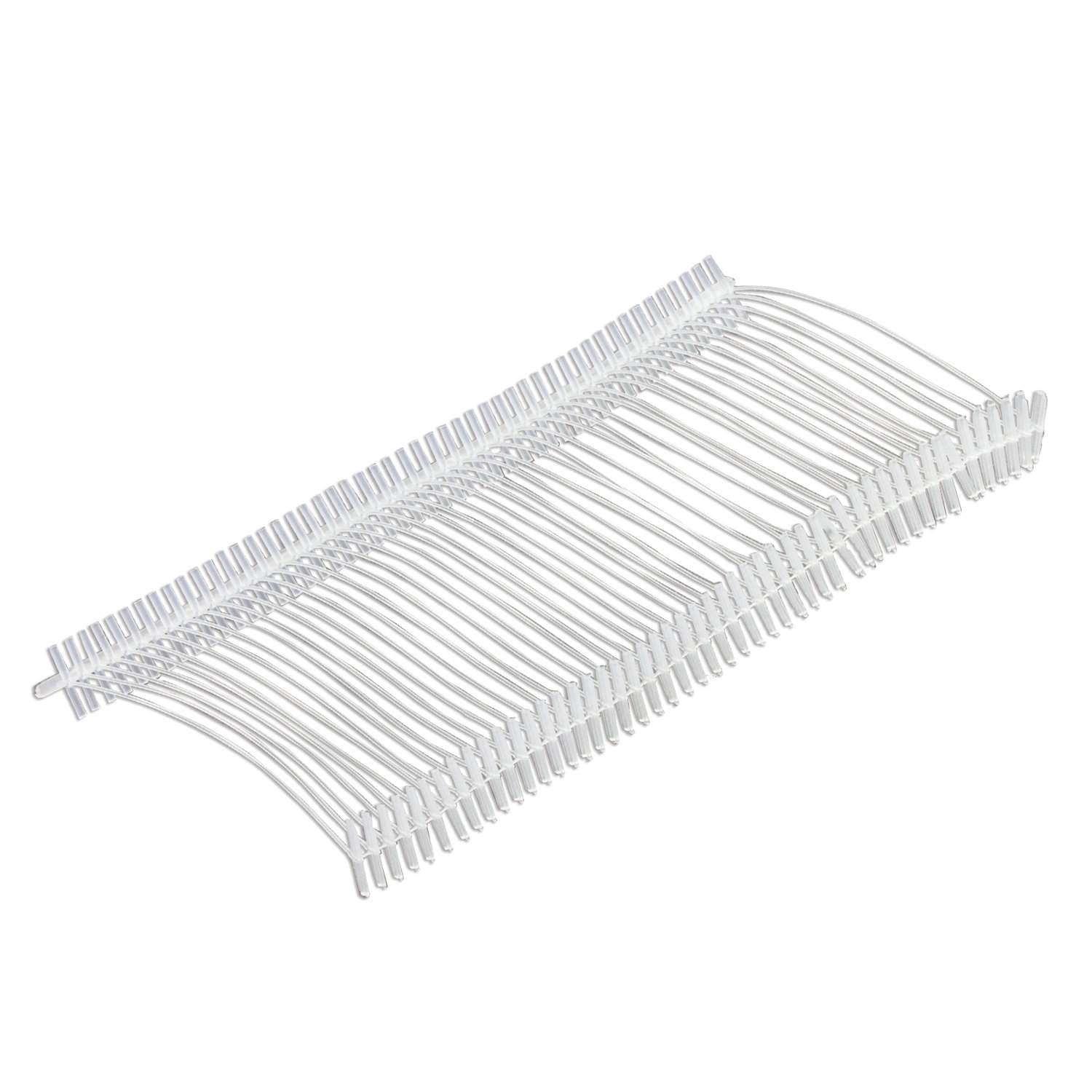 картинка Биркодержатели для маркировочного иглового пистолета, 5000 шт, 50 мм, BRAUBERG, 291043 от магазина Альфанит в Кунгуре