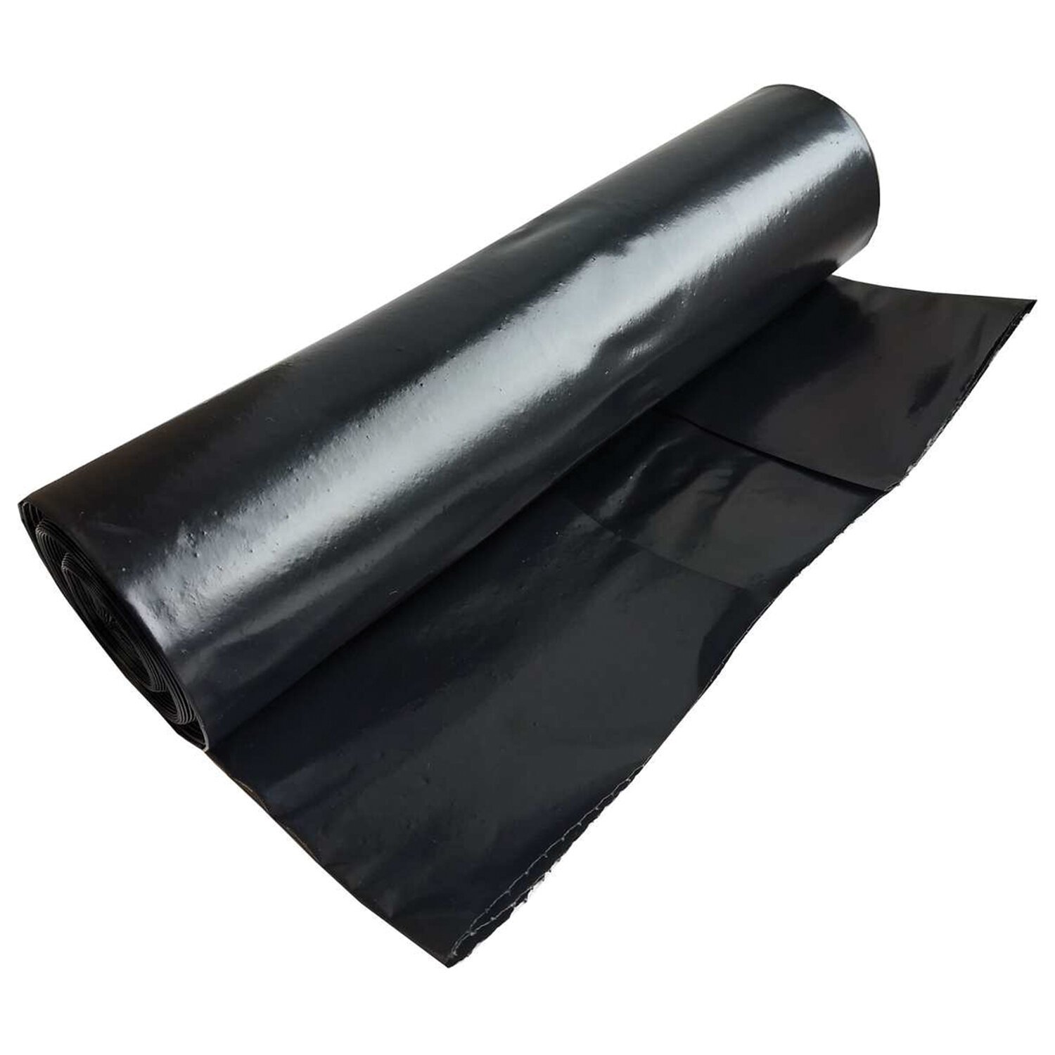 картинка Мешки для мусора, 240 л, 10 шт, 90*135 см, 100 мкм, особопрочные, черные, рулон, Концепция Быта, 3170, 603887 от магазина Альфанит в Кунгуре