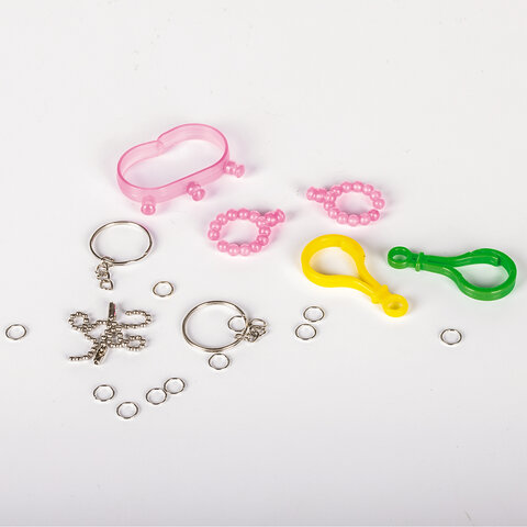 картинка Аквамозаика, 30 цветов, 3000 бусин, в колорбоксе, Юнландия, 663780 от магазина Альфанит в Кунгуре