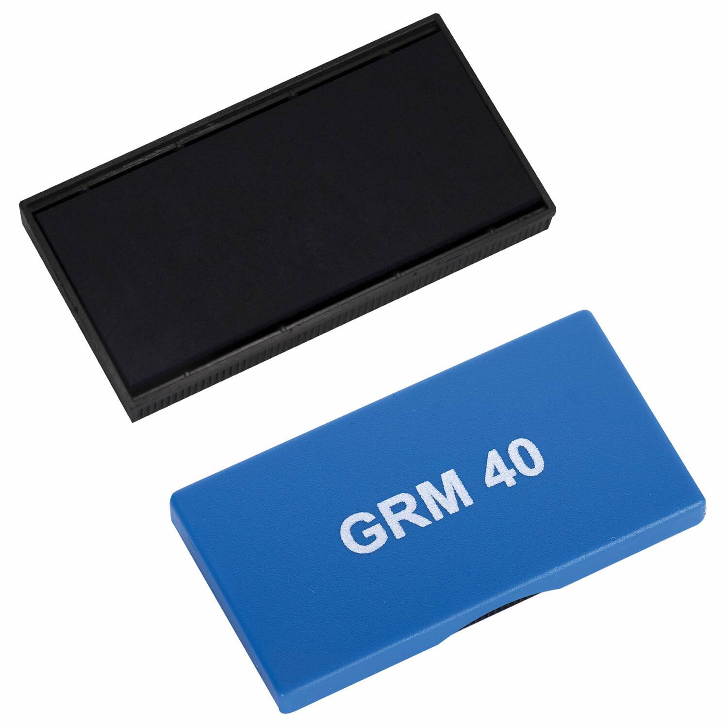 картинка Подушка сменная 59*23 мм, синий оттиск, для GRM 40, Colop Printer 40, 178406004 от магазина Альфанит в Кунгуре