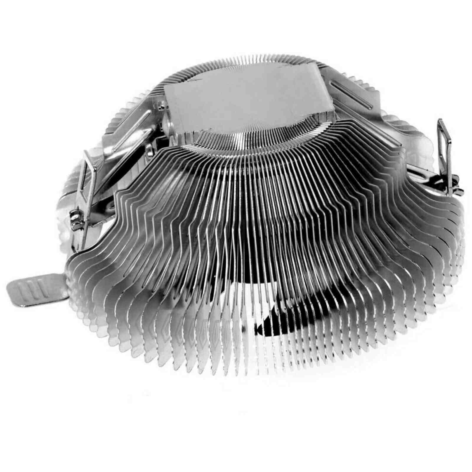 картинка Кулер ID-Cooling DK-01S, Intel LGA1150/1155/1156/775/AMD FM2+/FM2/FM1/AM3+/AM3/AM2+/AM2 от магазина Альфанит в Кунгуре