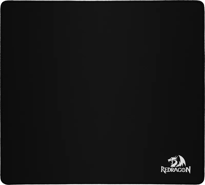 картинка Коврик для мыши Redragon "Flick L", 400*450*3 мм, ткань/резина, 77989 от магазина Альфанит в Кунгуре