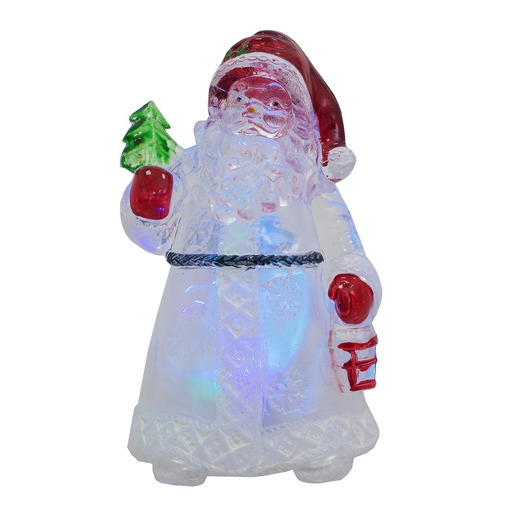картинка Дед Мороз, 12 см, Снежное царство, 1431503 от магазина Альфанит в Кунгуре