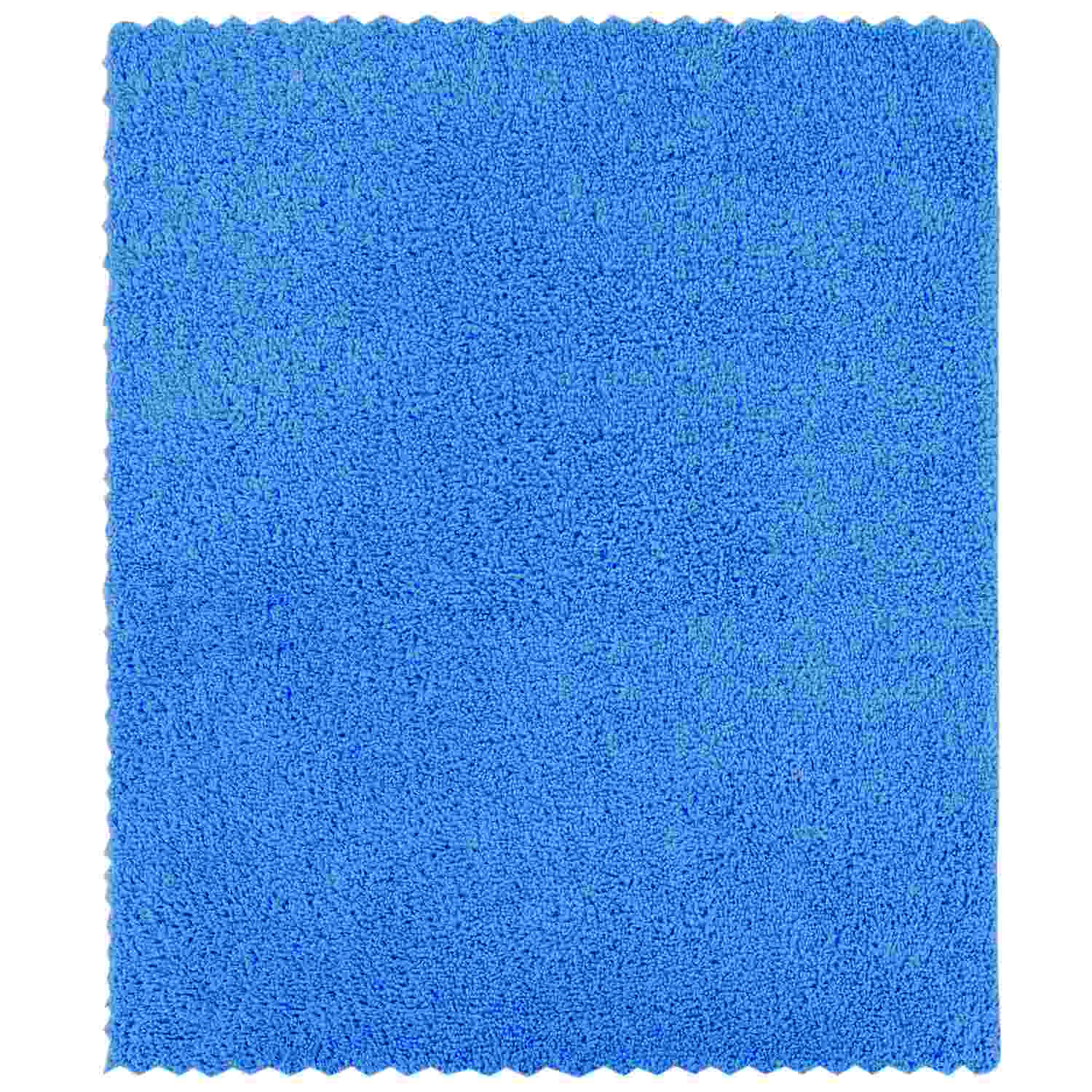 картинка Тряпка для пола, 70*80 см, микрофибра, "Ultrasonic Indigo Colour", LAIMA, 608220 от магазина Альфанит в Кунгуре
