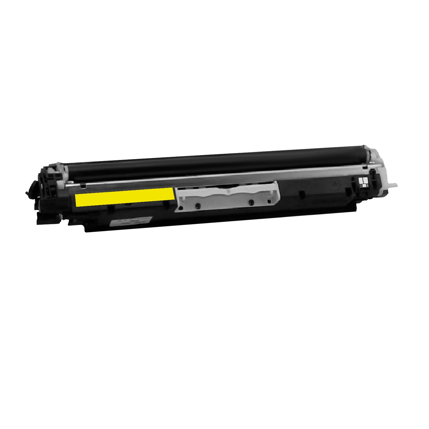 картинка Картридж лазерный SONNEN, HP CF352A/130A, для CLJ Pro M176/177, Yellow, 1000 стр. от магазина Альфанит в Кунгуре