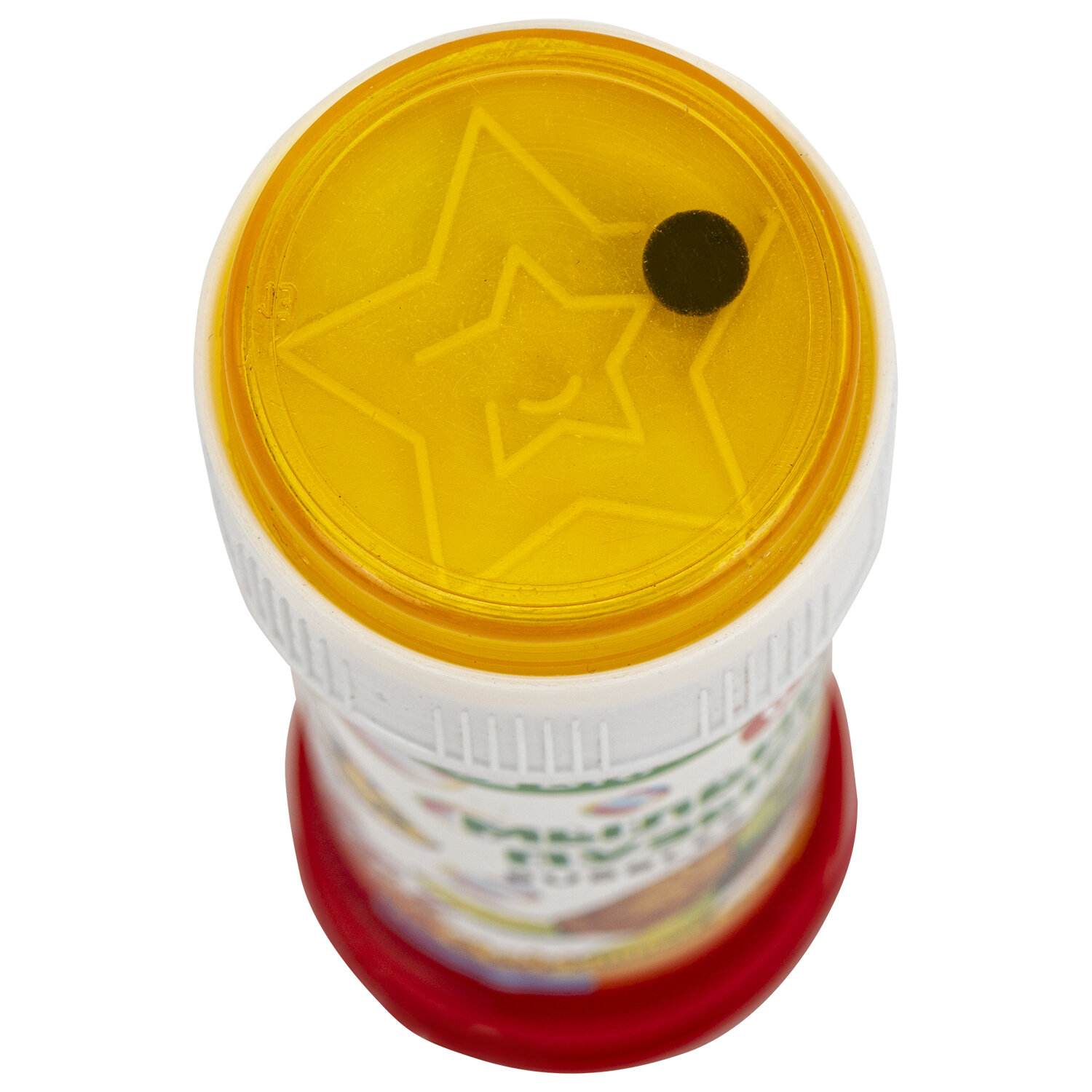 картинка Мыльные пузыри 60 мл, ассорти, с игрушкой на крышке, BRAUBERG KIDS, 665453 от магазина Альфанит в Кунгуре