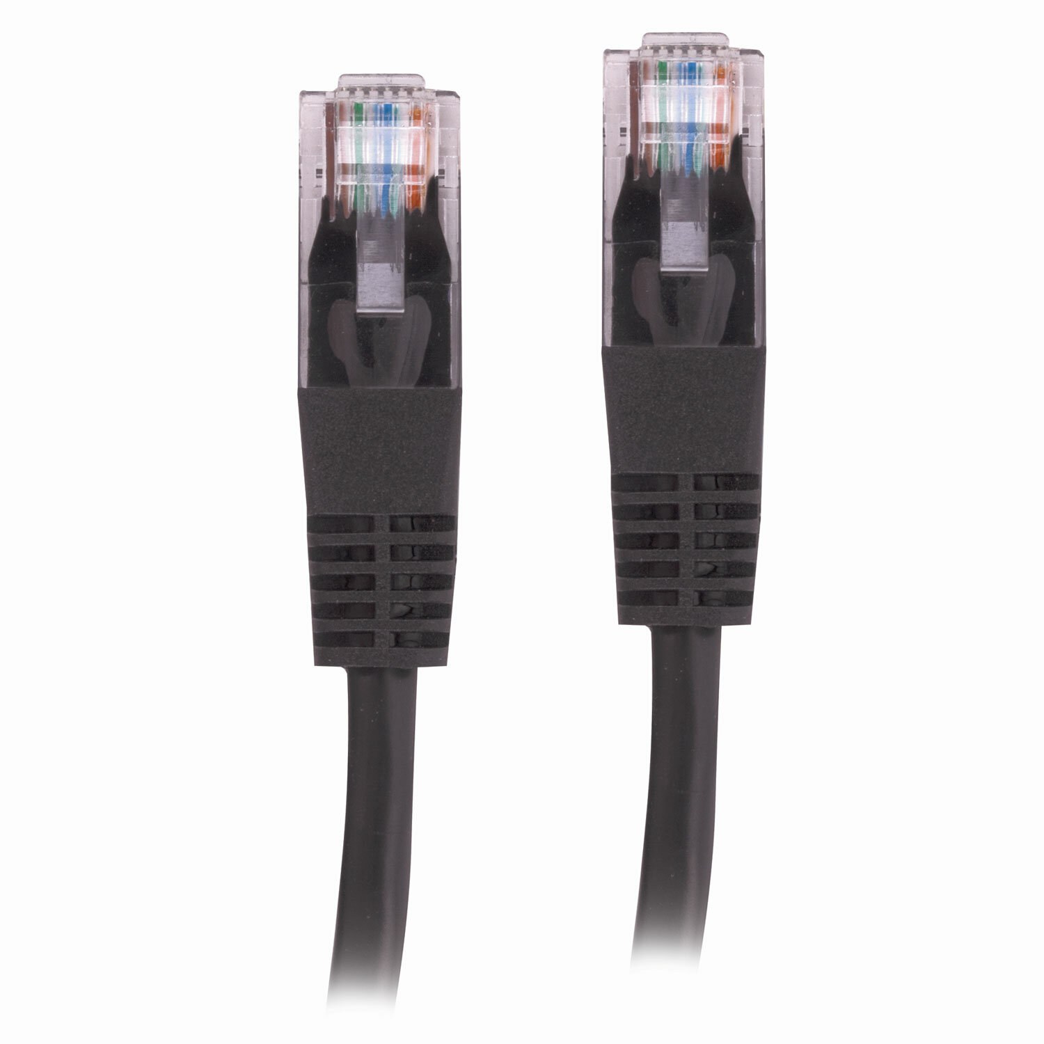 картинка Кабель патч-корд UTP-5e SONNEN RJ-45, 3,0 м, 513123 от магазина Альфанит в Кунгуре
