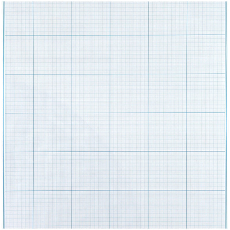 картинка Бумага масштабно-координатная, А3, 20 л, голубой, Лилия Холдинг, ПМ/А3 от магазина Альфанит в Кунгуре