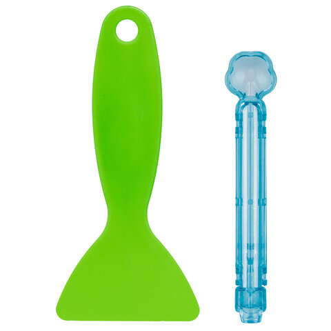 картинка Аквамозаика, 30 цветов, 3000 бусин, в колорбоксе, Юнландия, 663780 от магазина Альфанит в Кунгуре