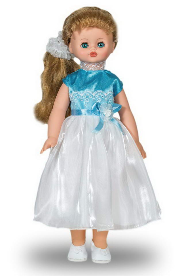 картинка Кукла говорящая, 55 см, пластик/винил, "Алиса 16", Весна, В2456/о от магазина Альфанит в Кунгуре