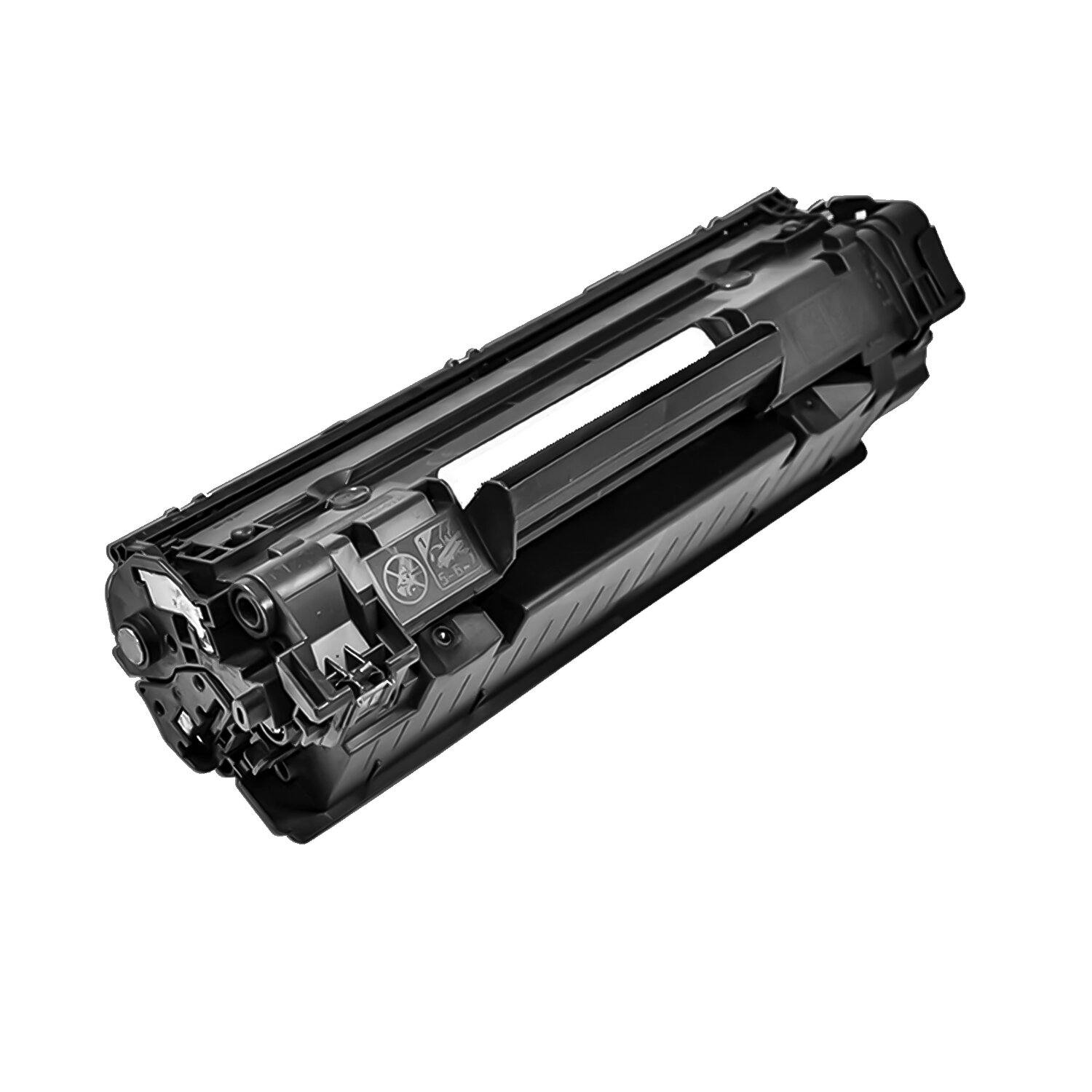 картинка Картридж лазерный SONNEN, HP CB435/436/285A, для P1504/05/06/M1120/M1522, 2000 стр. от магазина Альфанит в Кунгуре