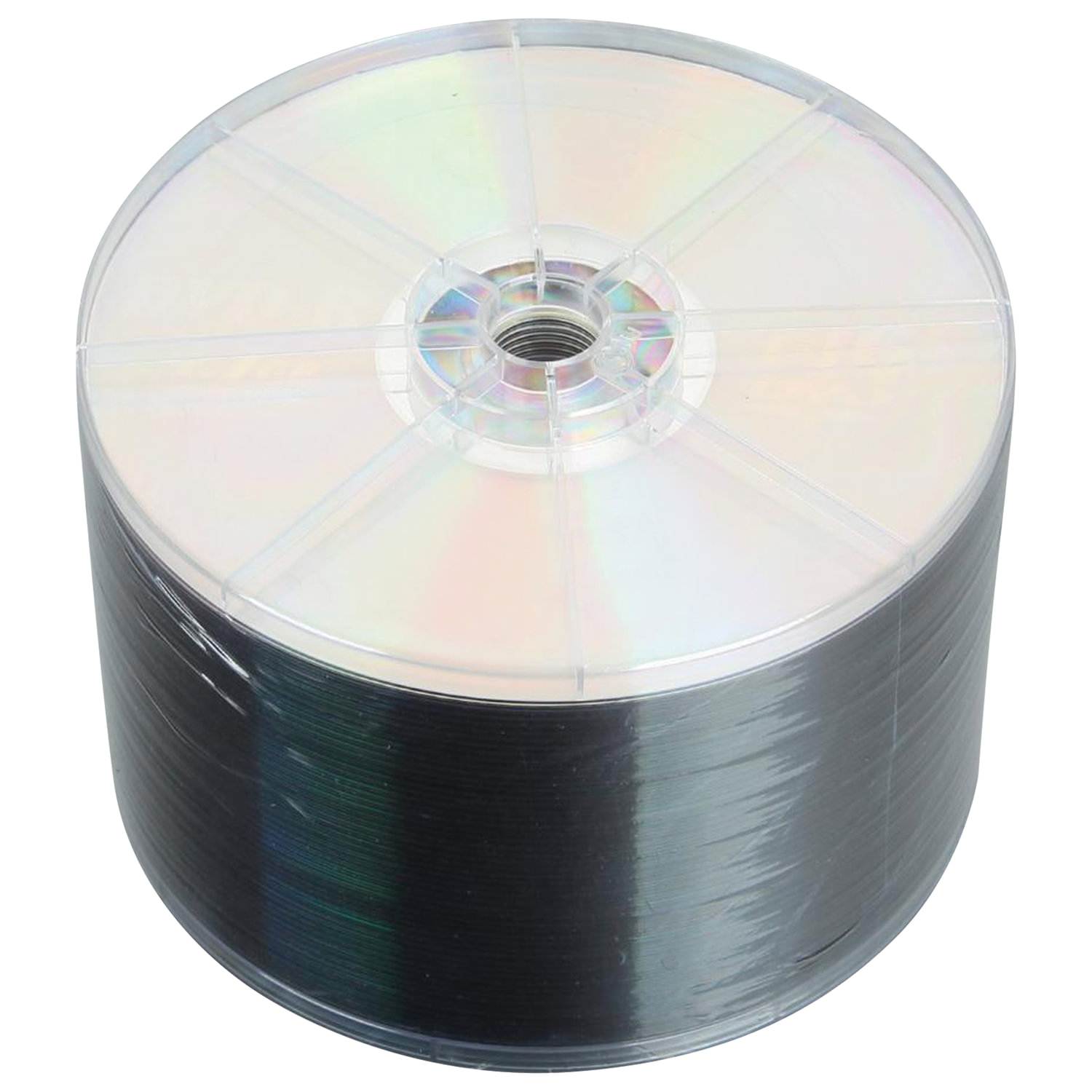 картинка Диски DVD-RW Bulk, 50 шт, 16 x 4,7 GB, бокс, VSDVDRB5001 от магазина Альфанит в Кунгуре
