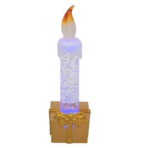 Свечи, подсвечники, колпаки, сувениры новогодние