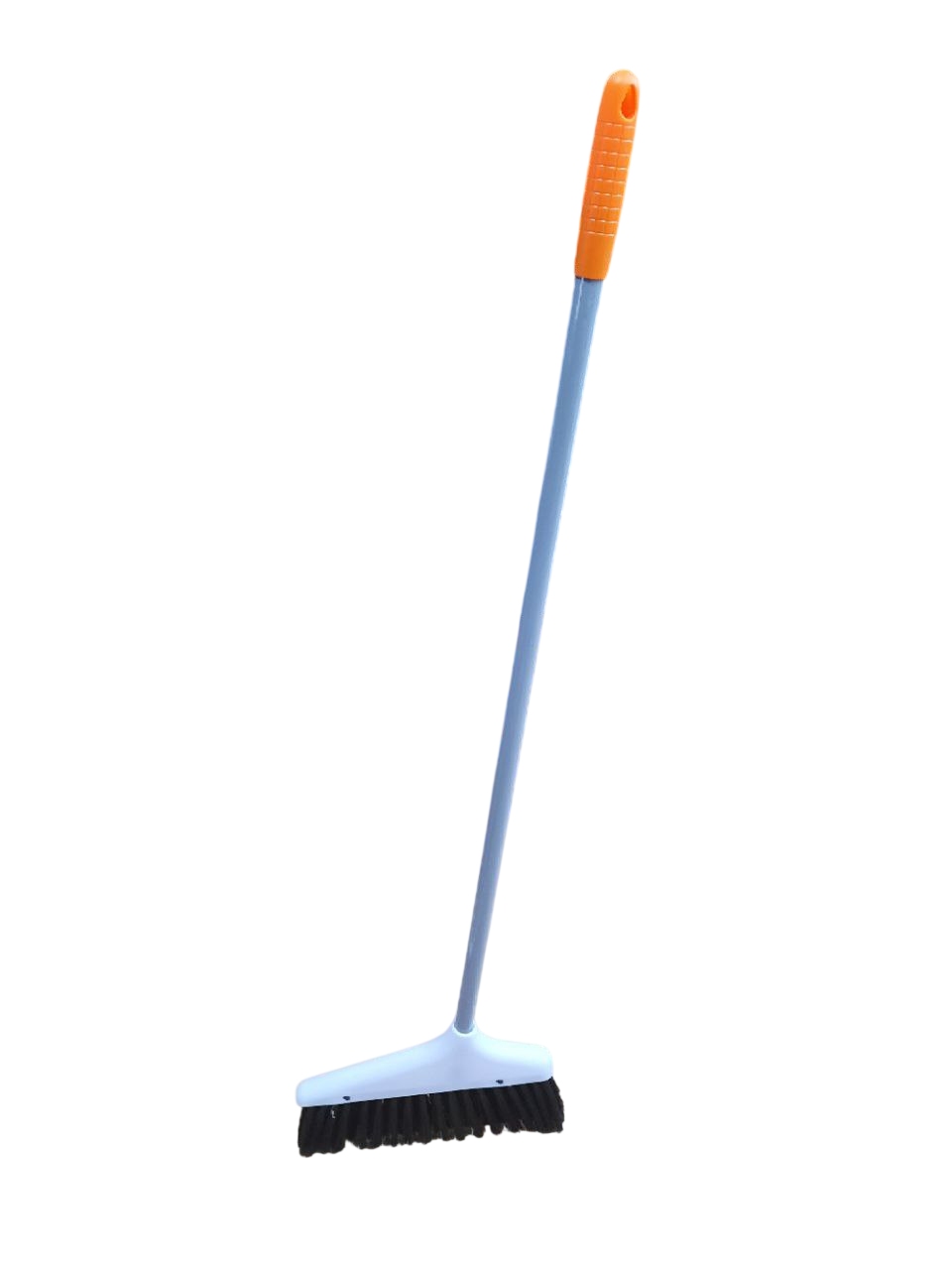 картинка Щетка для пола, с черенком 71,5 см, пластик, "Professional", OfficeClean, 303071/01 от магазина Альфанит в Кунгуре