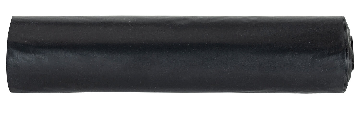 картинка Мешки для мусора, 120 л, 20 шт, 70*110 см, 60 мкм, черные, сверхпрочные, "Ultra", LAIMA, 607697 от магазина Альфанит в Кунгуре