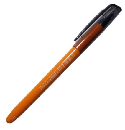 картинка Ручка гелевая, 0,5 мм, синяя, корп. ассорти, "Tenfon", G-1705/028-312-015 от магазина Альфанит в Кунгуре