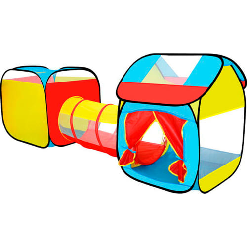 картинка Палатка игровая, 225*70*68см, в сумке, "6047", 10170082 от магазина Альфанит в Кунгуре