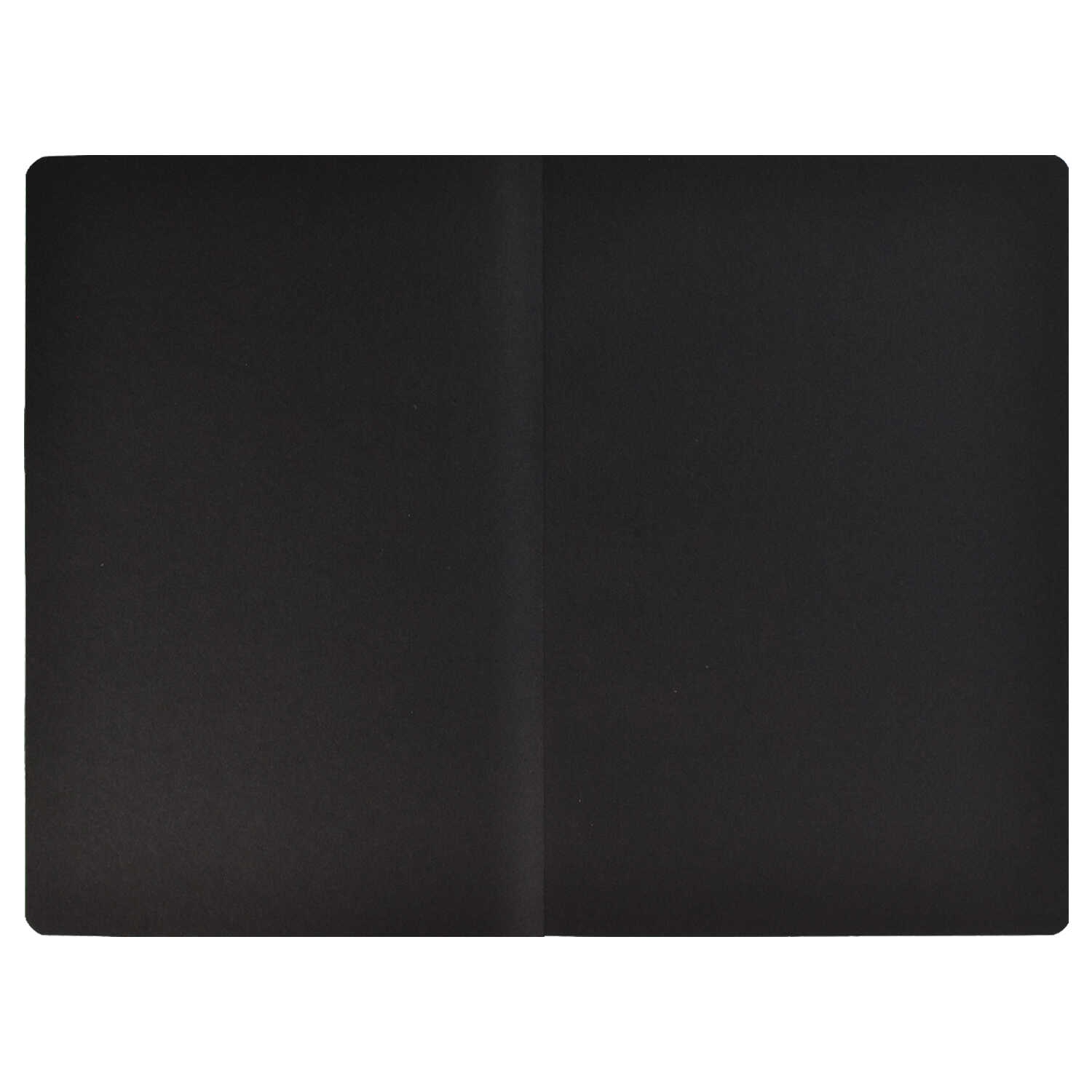 картинка Ежедневник недатированный, А5, 160 л, мрамор черное золото, Феникс+, 52869 от магазина Альфанит в Кунгуре