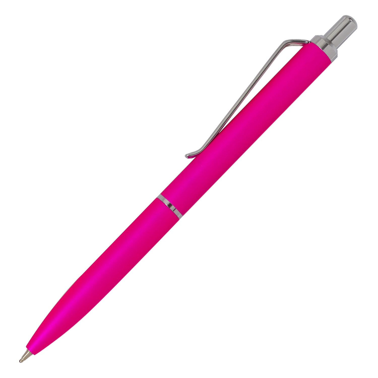 картинка Ручка подарочная шариковая, 1,0 мм, синяя, корп. розовый, "Bolero", BRAUBERG, 143461 от магазина Альфанит в Кунгуре