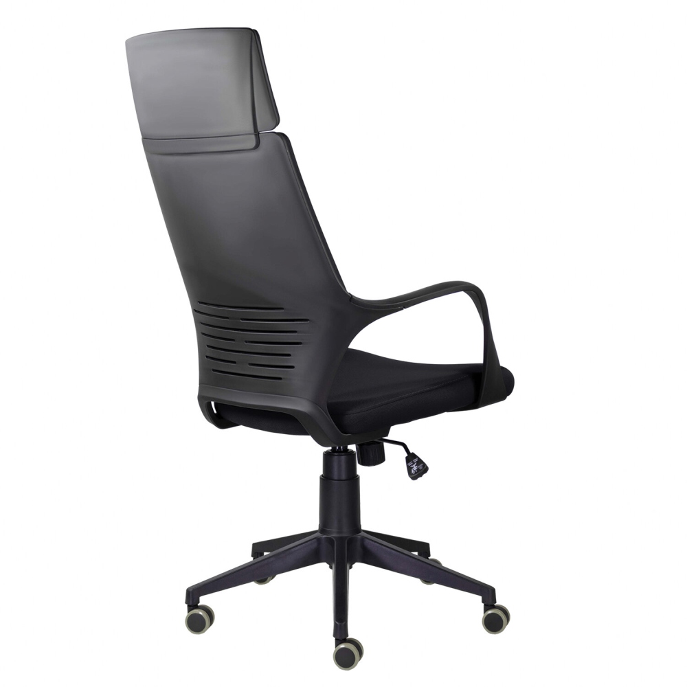 картинка Кресло офисное BRABIX "Premium. Prime EX-515", ткань, черный, 532547 от магазина Альфанит в Кунгуре