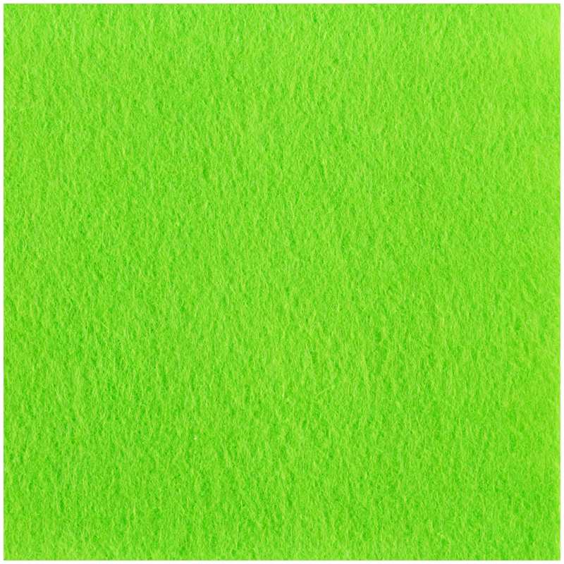 картинка Фетр, 2 мм, 50*70 см, светло-зеленый, в рулоне, ArtSpace, Фцр_38072 от магазина Альфанит в Кунгуре