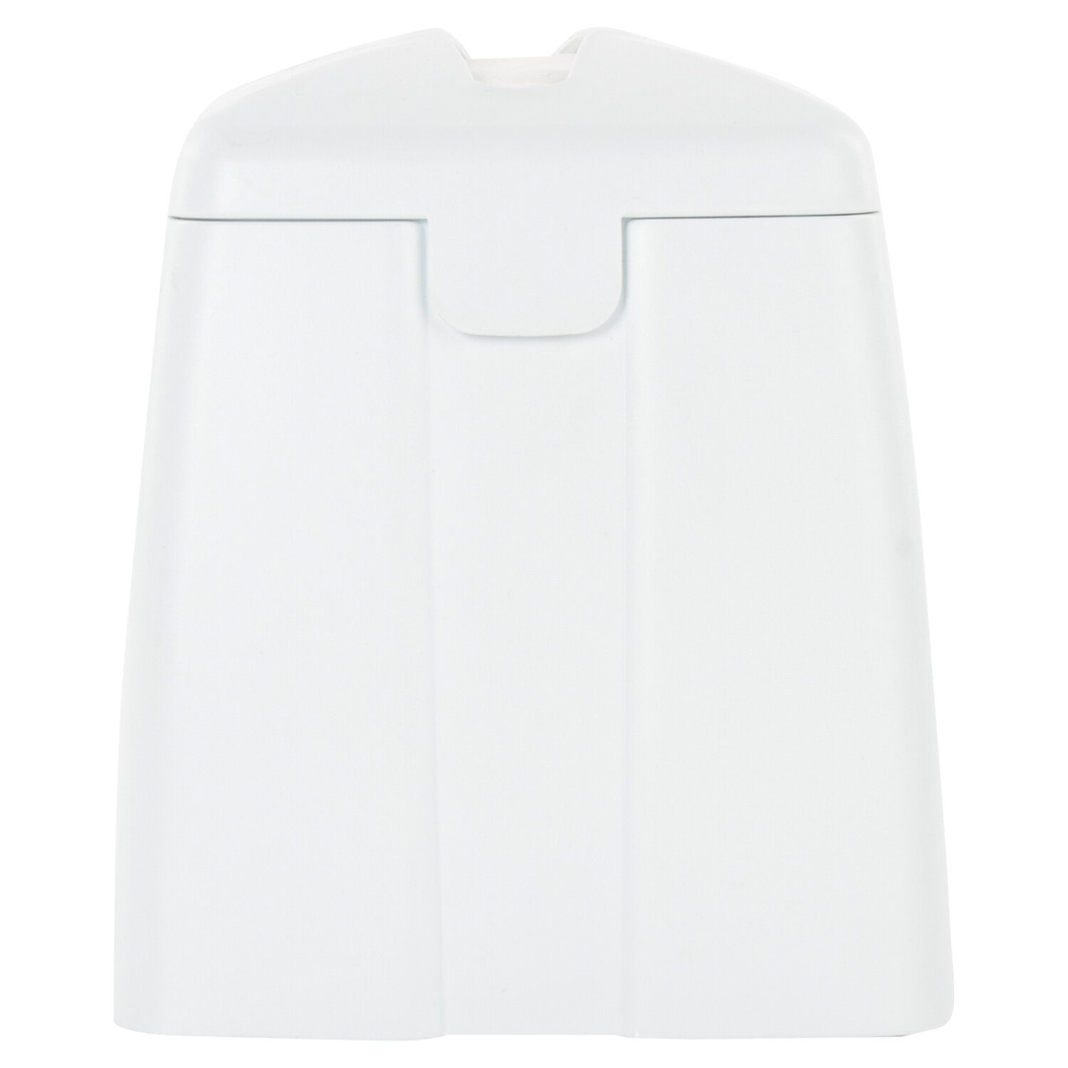 картинка Диспенсер для салфеток, настольный, ABS-пластик, белый, LAIMA, 605771 от магазина Альфанит в Кунгуре