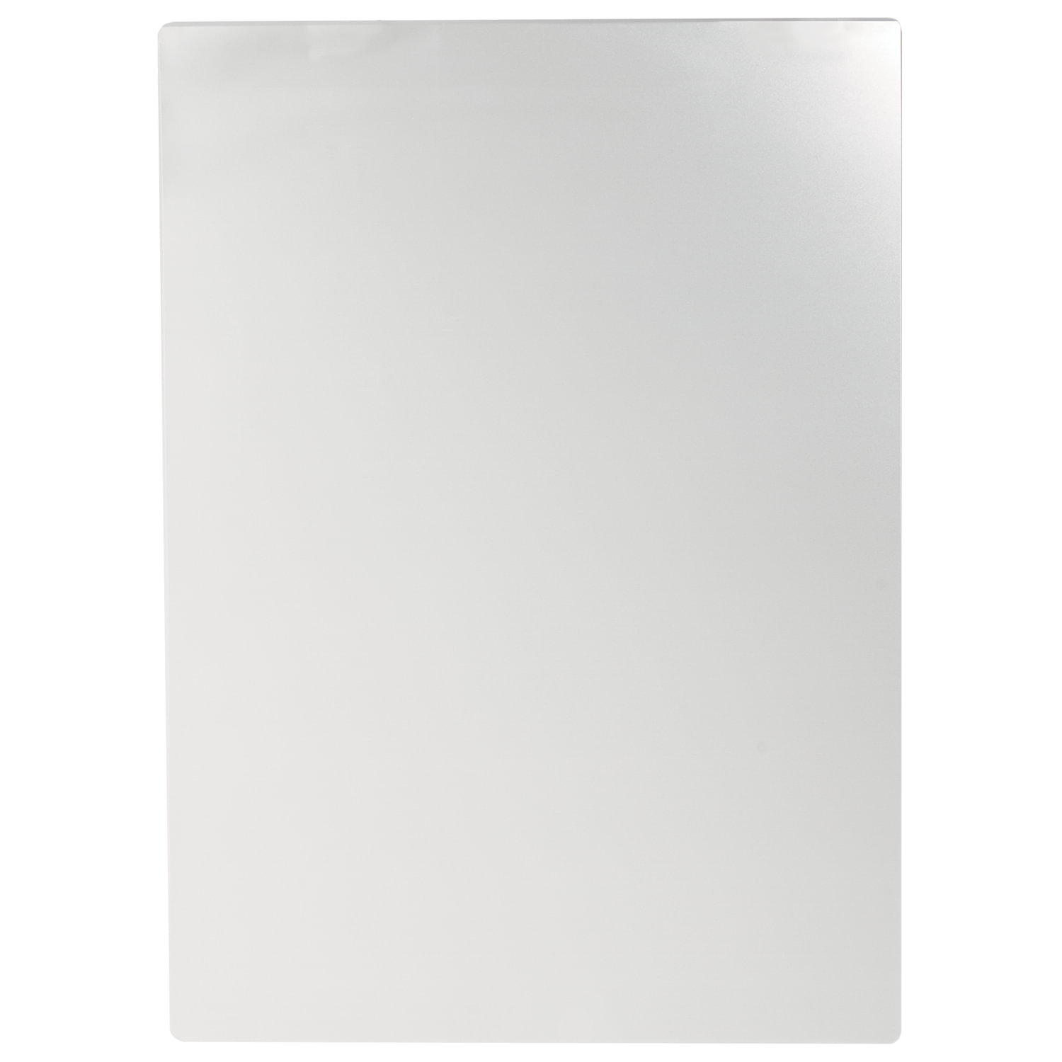 картинка Пленка для ламинирования, А4, 100 л, 75 мкм, глянцевая, антистатик, BRAUBERG, 531792 от магазина Альфанит в Кунгуре