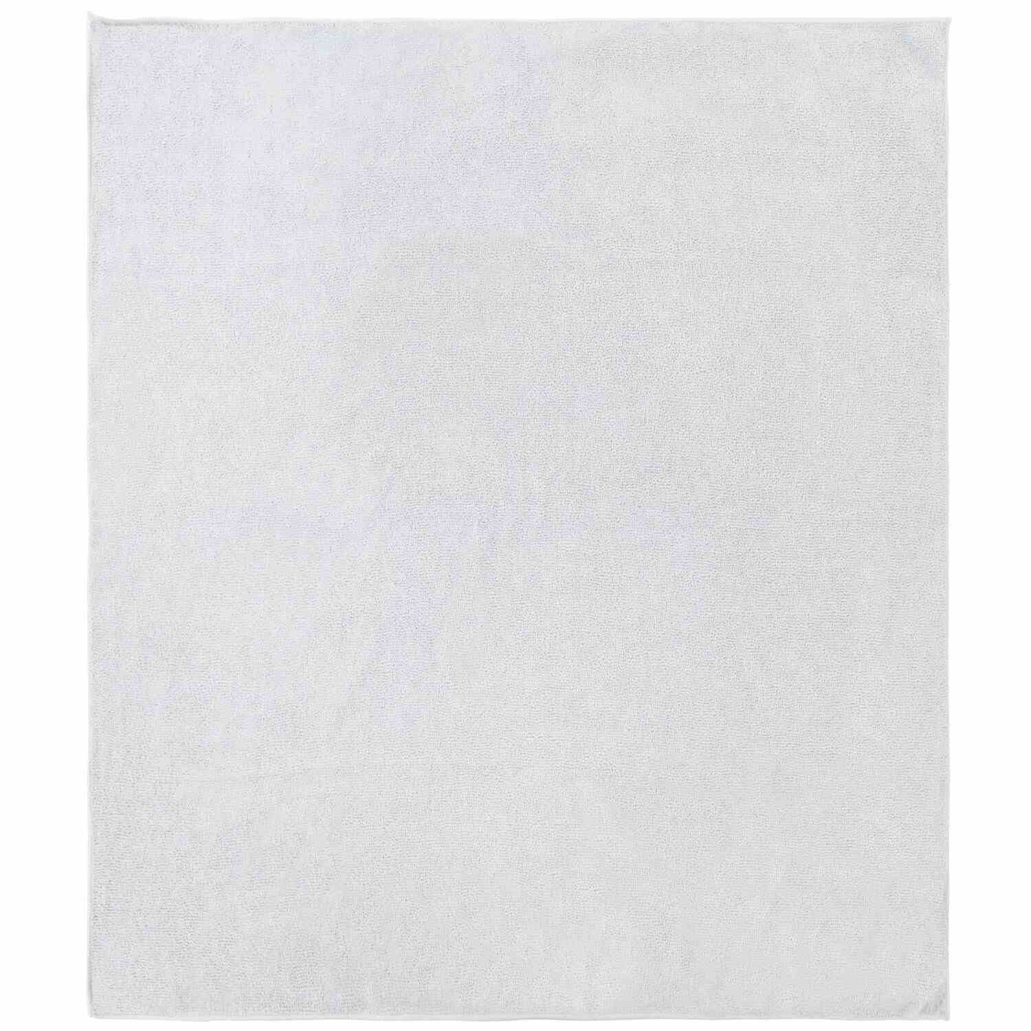 картинка Тряпка для пола, 70*80 см, 220 г/м2, микрофибра, "Overlock Grey Colour", LAIMA, 608223 от магазина Альфанит в Кунгуре