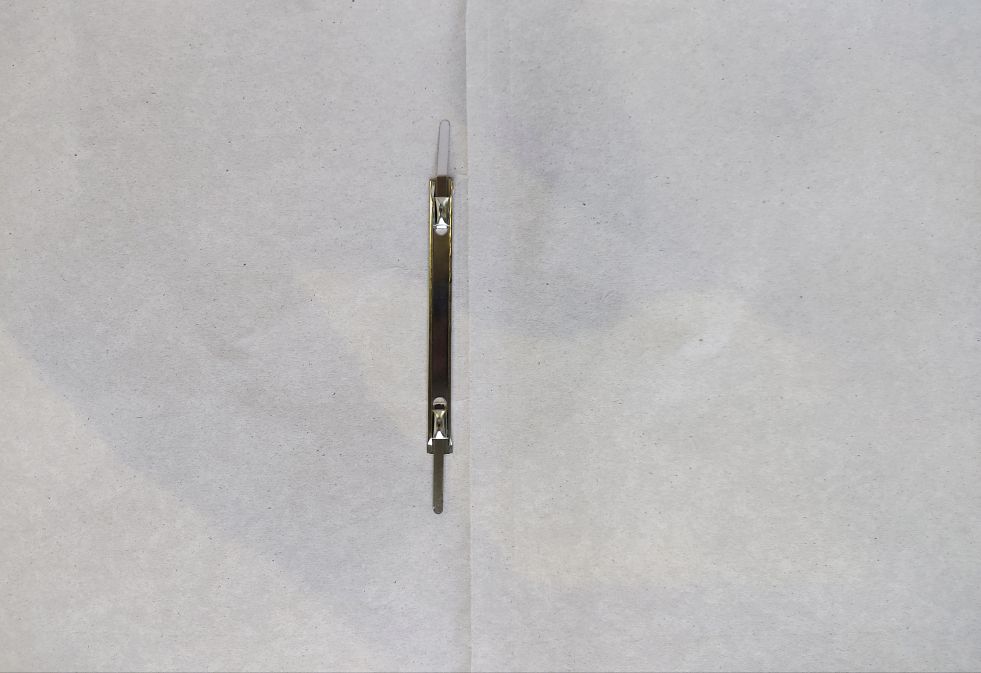 картинка Папка-скоросшиватель, А4, 280 г/м2, картон, белый, немелованный, "Дело", LITE, RP4022W от магазина Альфанит в Кунгуре